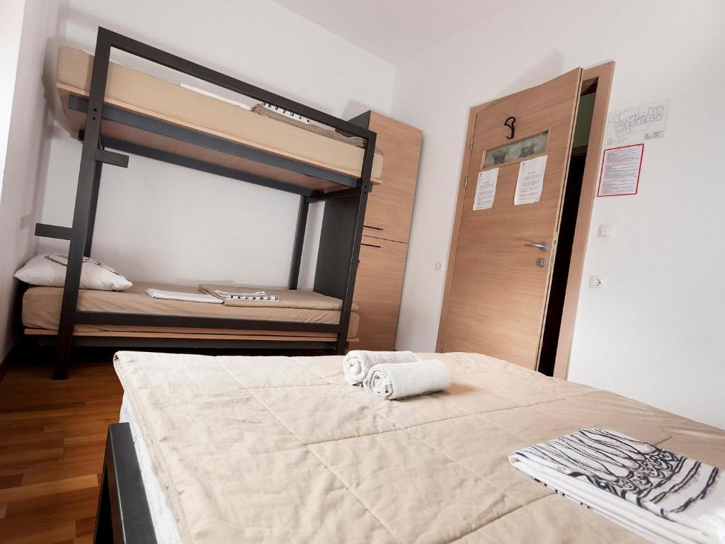 Hostel Situla Novo Mesto Room photo